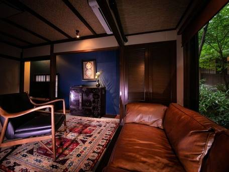 由布院温泉 柚富の郷 彩岳館 / 4