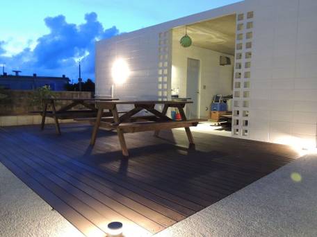 ウミノヤド 海風 / 3