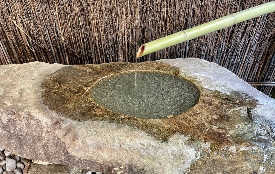 和情緒あふれる空間を
最後まで堪能 / 4