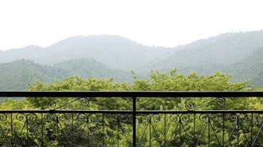 施設からの眺望 / 23