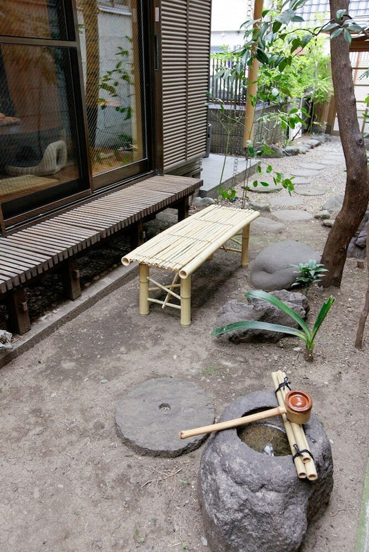 テラス / パティオ