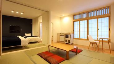 リビング エリア / 16