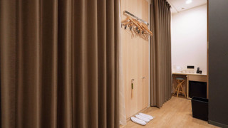 スタンダード トリプルルーム 禁煙