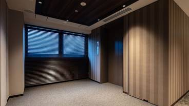 施設内の設備 / 3