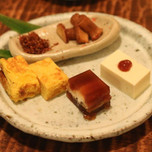 しっとり飲みたい人に。大人がすすめる神楽坂の居酒屋7選