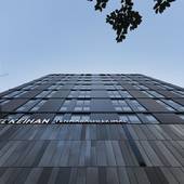 ホテル京阪 天満橋駅前(大阪府 ビジネスホテル) / 4