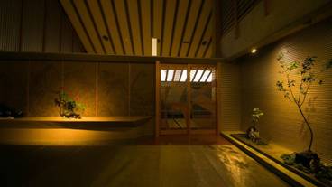 エントランス② / 2