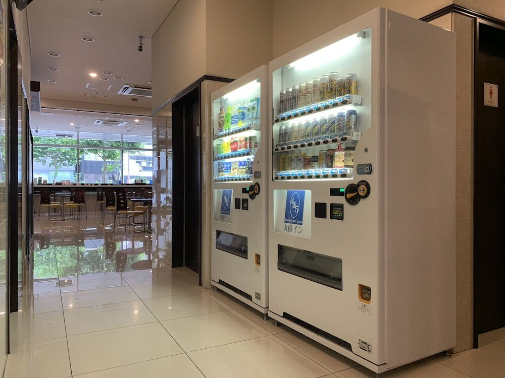 自動販売機