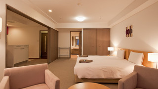 プレミアム スイート