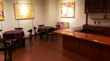 内装の詳細 / 15