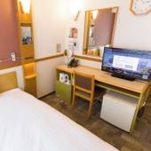 東横イン金沢兼六園香林坊（石川県 ビジネスホテル） / 5