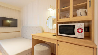 ファミリー ルーム