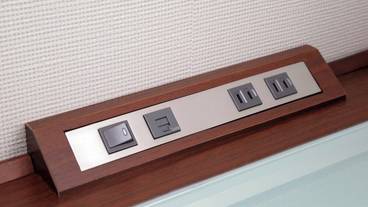 客室の設備とサービス / 22