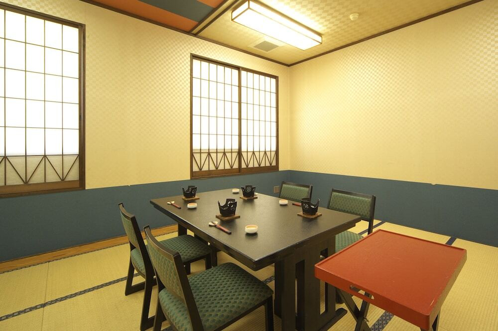 バンケット ホール