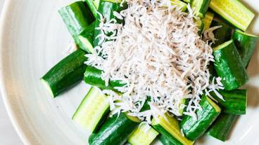 朝食ビュッフェ / 4