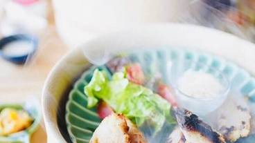 朝食 / 1