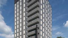 ホテルルートイン豊橋駅前