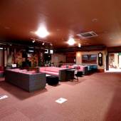 茶臼山温泉 森の宿 遊星館（長野県 旅館） / 3