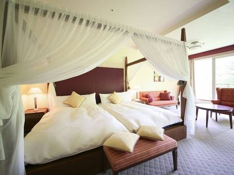 ホテルハーヴェスト旧軽井沢 / 2