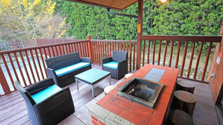 スタンダードタイプA リバーサイドコテージ