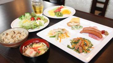 レストラン / 14