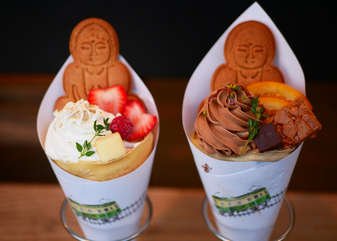 おしゃれなコーヒースタンドでひとやすみ「KANNON COFFEE kamakura」2589316