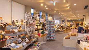 ギフト ショップ / 13