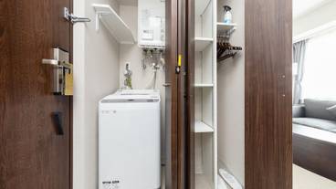 ランドリー / 23