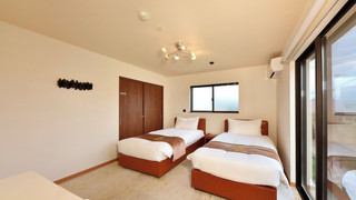 バルコニーヴィラ 富士山展望風呂付 - Type B 禁煙