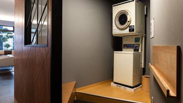 ランドリー ルーム / 11