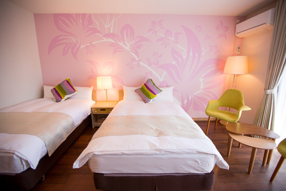 スタンダードルーム③