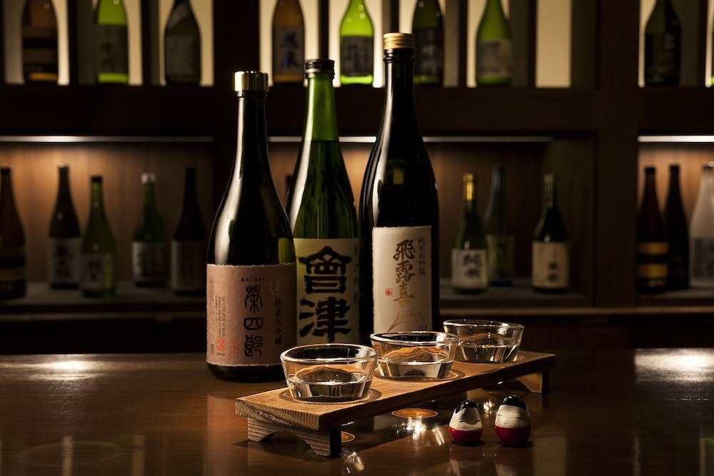 会津文化とモダンなデザインが散りばめられたホテル3966596