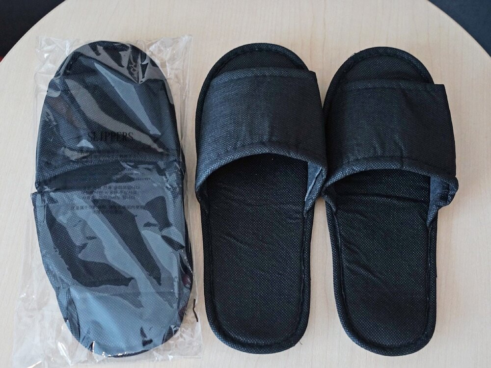 客室の設備とサービス