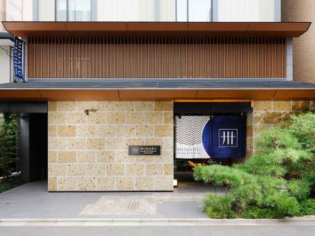 MIMARU SUITES 京都CENTRAL / 4