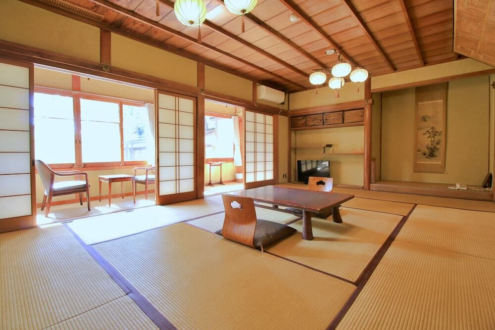 客室