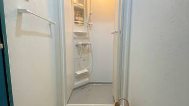 バスルームのシャワー / 17