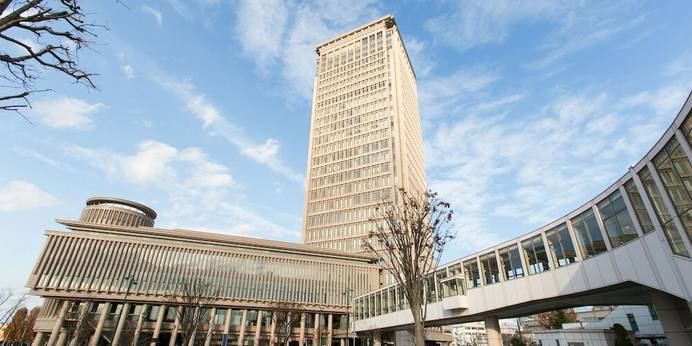 山形駅西口ワシントンホテル（山形県 ビジネスホテル） / 1