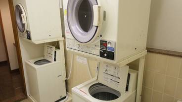 ランドリー ルーム / 8