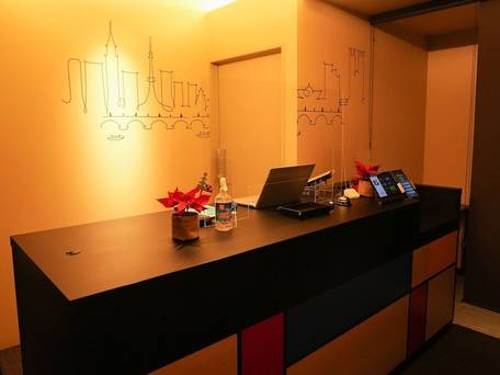 N＋HOTEL東神田 / 3