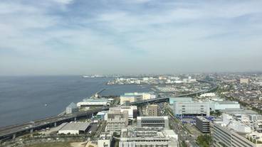 部屋からの景観 / 33