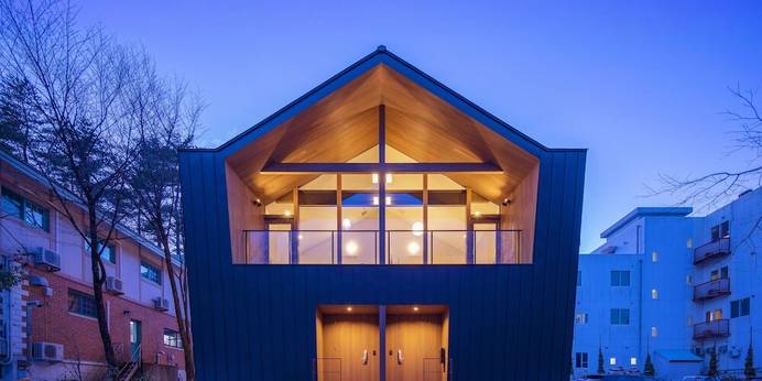 Hakuba White Fox(長野県 別荘・ヴィラ・コンドミニアム) / 1