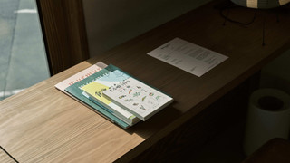 ダブルルーム ダブルベッド 1 台 共用バスルーム シービュー