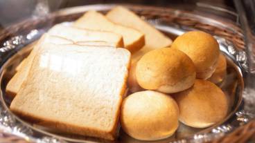 朝食ビュッフェ / 19