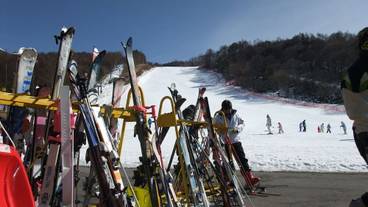 観光スポット / 22