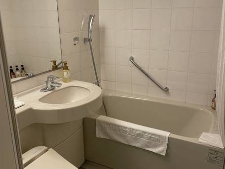 ホテル・ザ・ルーテル / 4