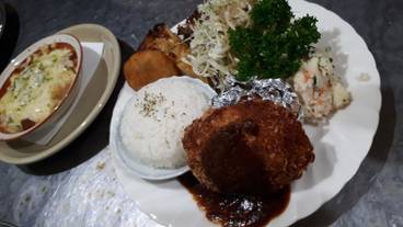 レストラン / 27