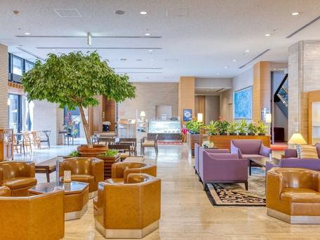 ホテルグランド富士 / 3