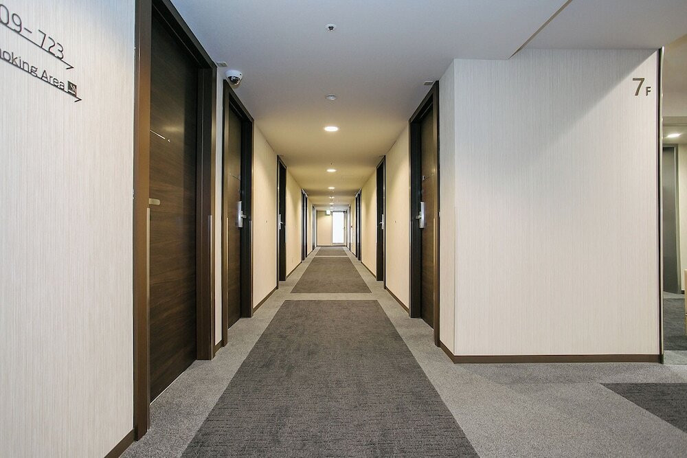 建物のデザイン