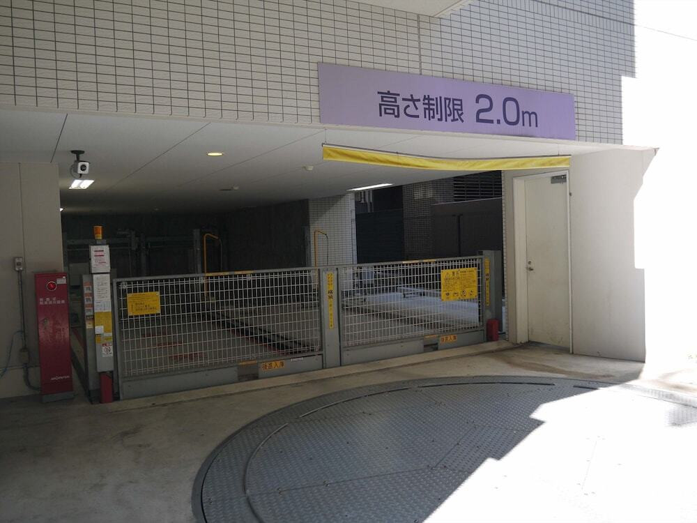 建物のデザイン