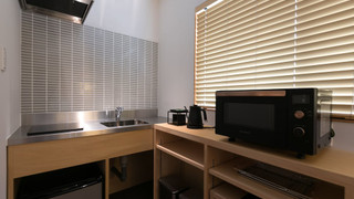 デザイン ツインルーム 禁煙